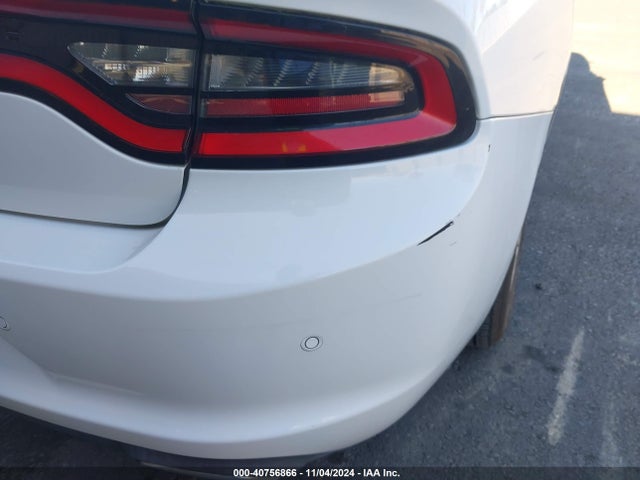Dodge Charger Se 2016 2C3CDXBGXGH173202 Image 20