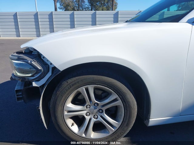 Dodge Charger Se 2016 2C3CDXBGXGH173202 Image 21