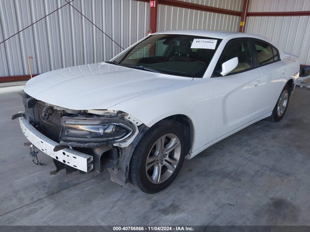 Dodge Charger Se 2016 2C3CDXBGXGH173202 Image 2