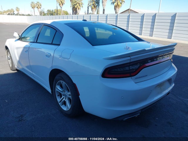 Dodge Charger Se 2016 2C3CDXBGXGH173202 Image 3