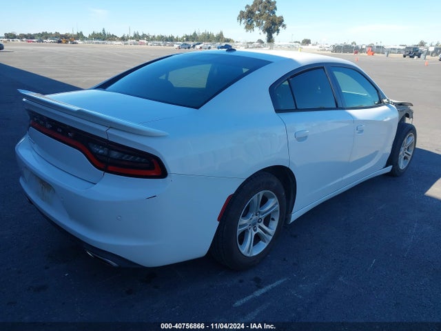 Dodge Charger Se 2016 2C3CDXBGXGH173202 Image 4
