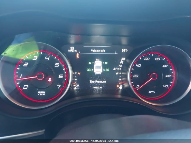 Dodge Charger Se 2016 2C3CDXBGXGH173202 Image 7