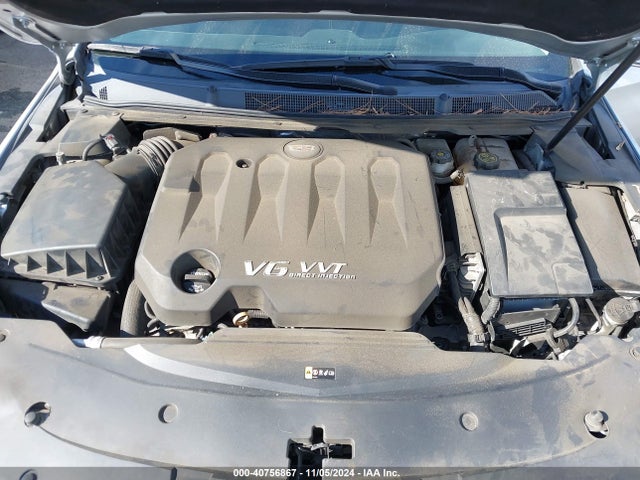 2G61M5S36K9120216 Cadillac XTS LUXURY
