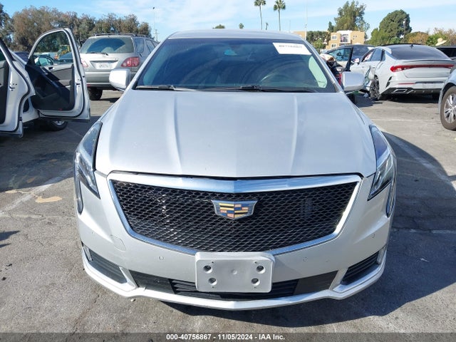 Cadillac XTS LUXURY 2019 2G61M5S36K9120216 Image 12