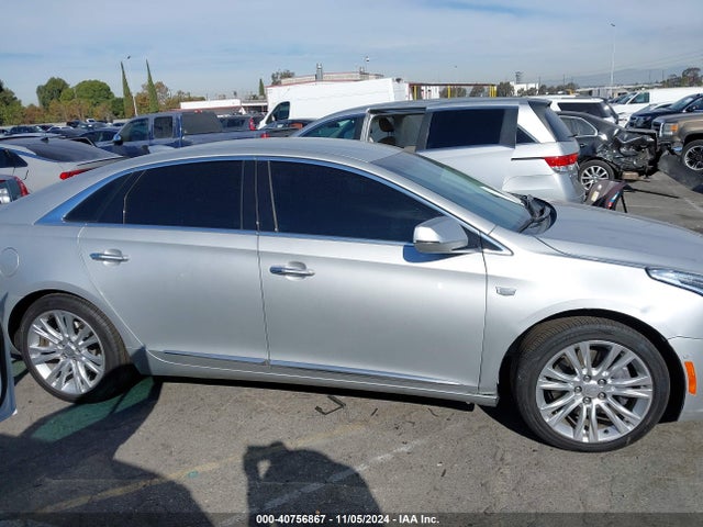 Cadillac XTS LUXURY 2019 2G61M5S36K9120216 Image 13