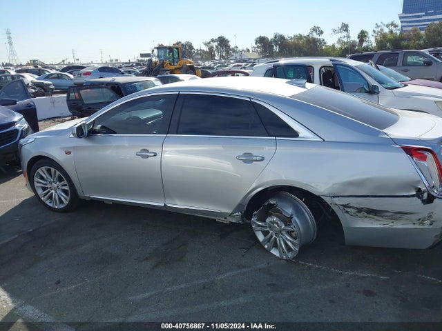 Cadillac XTS LUXURY 2019 2G61M5S36K9120216 Image 14