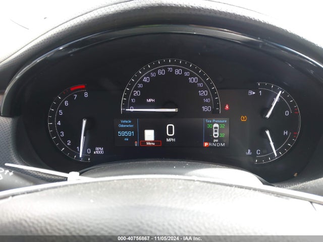 Cadillac XTS LUXURY 2019 2G61M5S36K9120216 Image 15