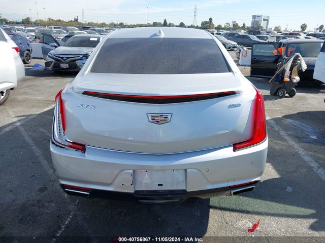 Cadillac XTS LUXURY 2019 2G61M5S36K9120216 Image 16