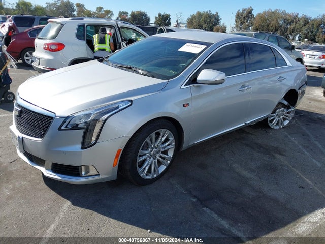 2G61M5S36K9120216 Cadillac XTS LUXURY