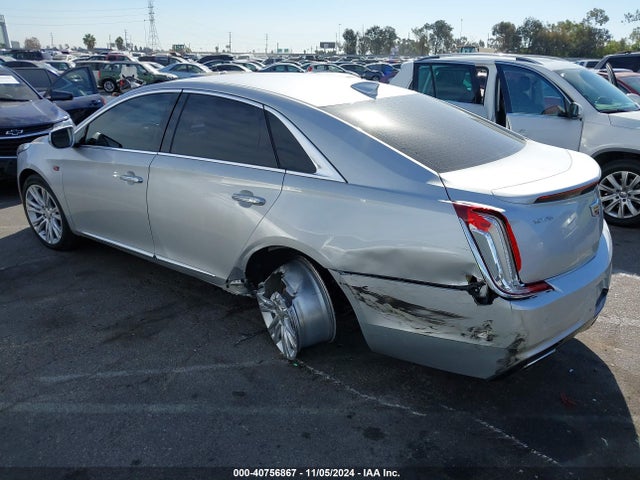 2G61M5S36K9120216 Cadillac XTS LUXURY