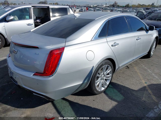 2G61M5S36K9120216 Cadillac XTS LUXURY