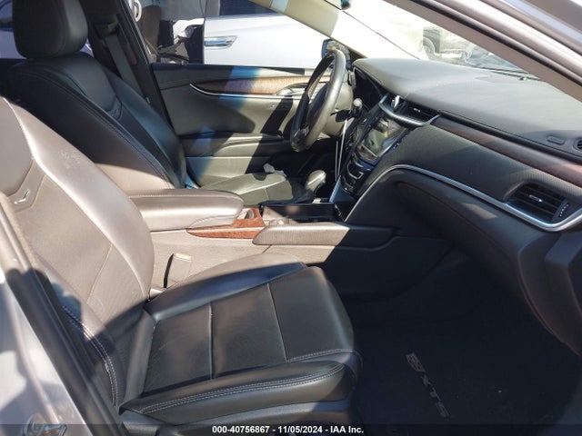 2G61M5S36K9120216 Cadillac XTS LUXURY