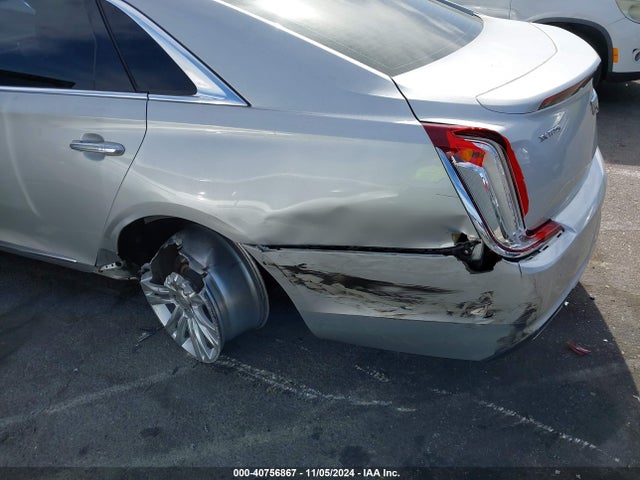 2G61M5S36K9120216 Cadillac XTS LUXURY