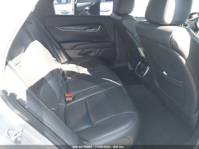 2G61M5S36K9120216 Cadillac XTS LUXURY