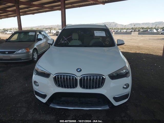 BMW X1 Xdrive28i 2016 WBXHT3C35G5E56936 Image 13