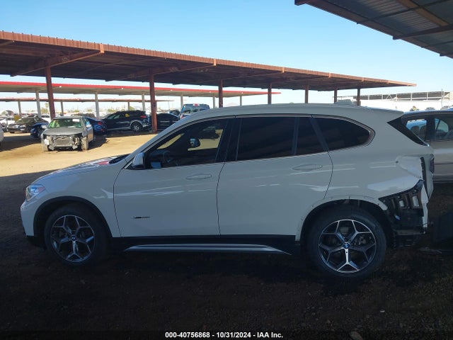BMW X1 Xdrive28i 2016 WBXHT3C35G5E56936 Image 15