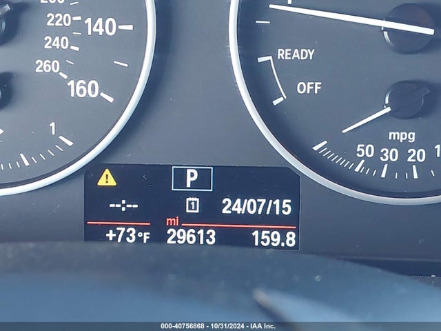 BMW X1 Xdrive28i 2016 WBXHT3C35G5E56936 Image 16