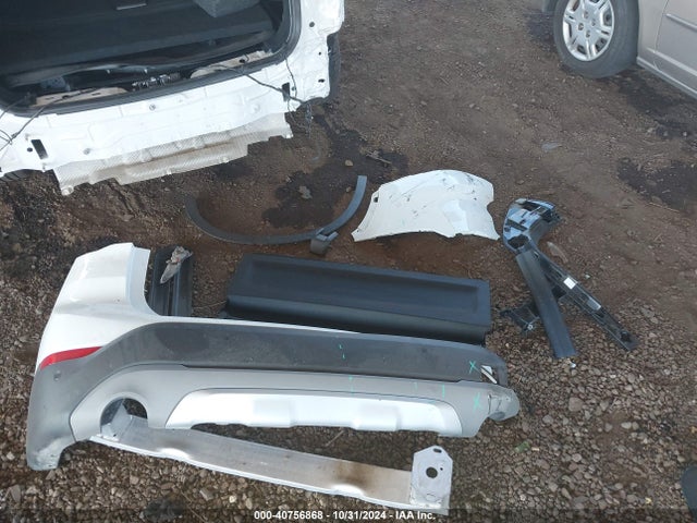 BMW X1 Xdrive28i 2016 WBXHT3C35G5E56936 Image 12