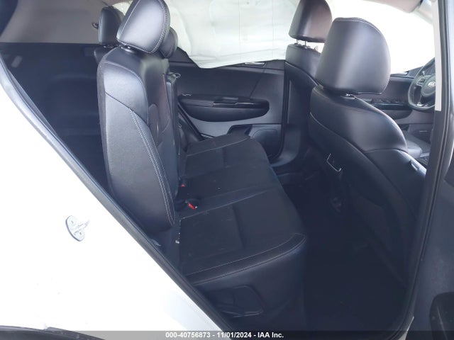 KNDPR3A66K7507343 KIA Sportage Sx Turbo