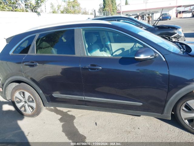 KNDCD3LD0J5147313 KIA Niro Plug-in Hybrid Ex