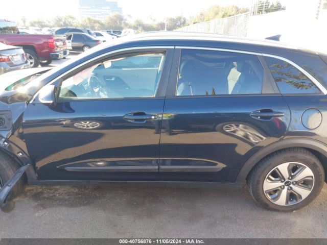 KNDCD3LD0J5147313 KIA Niro Plug-in Hybrid Ex
