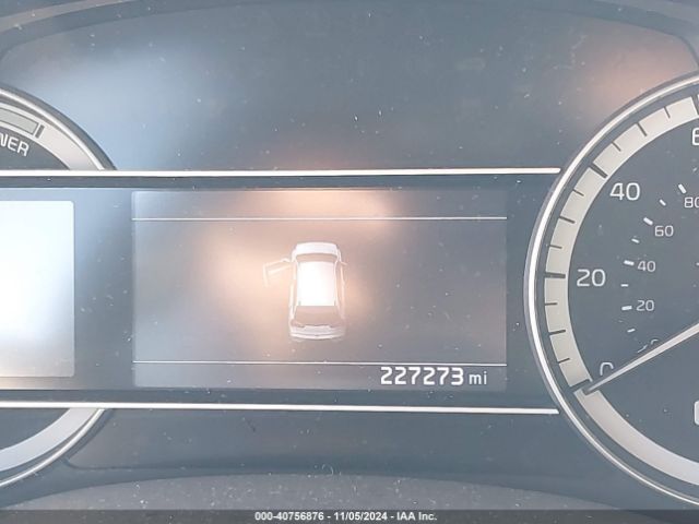 KNDCD3LD0J5147313 KIA Niro Plug-in Hybrid Ex