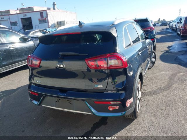 KNDCD3LD0J5147313 KIA Niro Plug-in Hybrid Ex