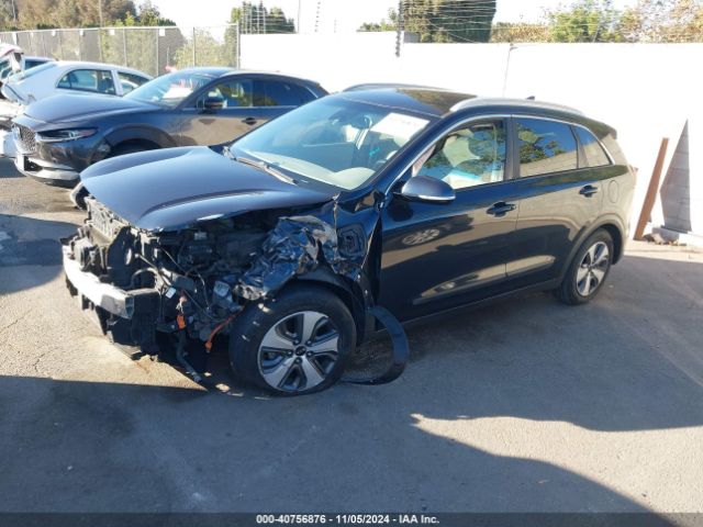 KNDCD3LD0J5147313 KIA Niro Plug-in Hybrid Ex
