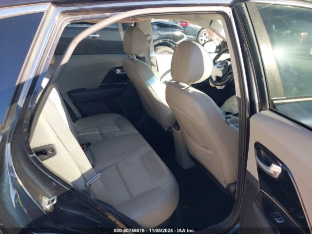 KNDCD3LD0J5147313 KIA Niro Plug-in Hybrid Ex