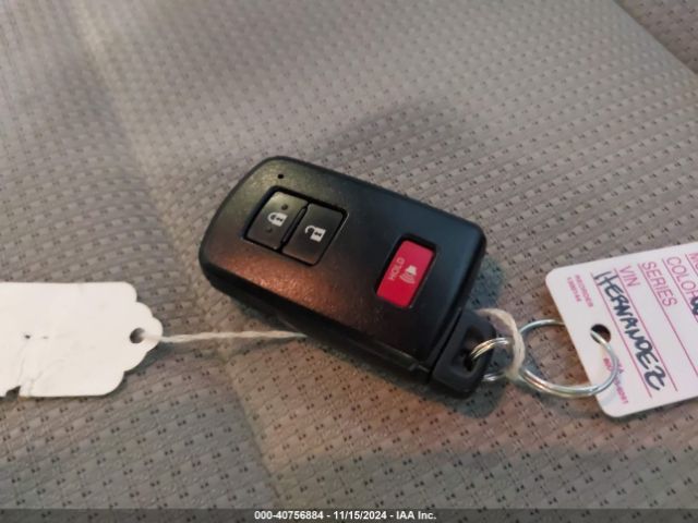 JTMRJREV5JD239857 Toyota Rav4 Hybrid Le