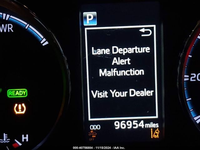 JTMRJREV5JD239857 Toyota Rav4 Hybrid Le