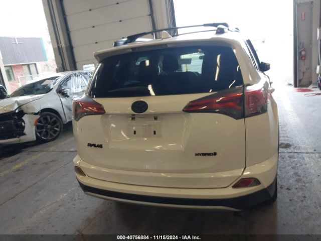 JTMRJREV5JD239857 Toyota Rav4 Hybrid Le