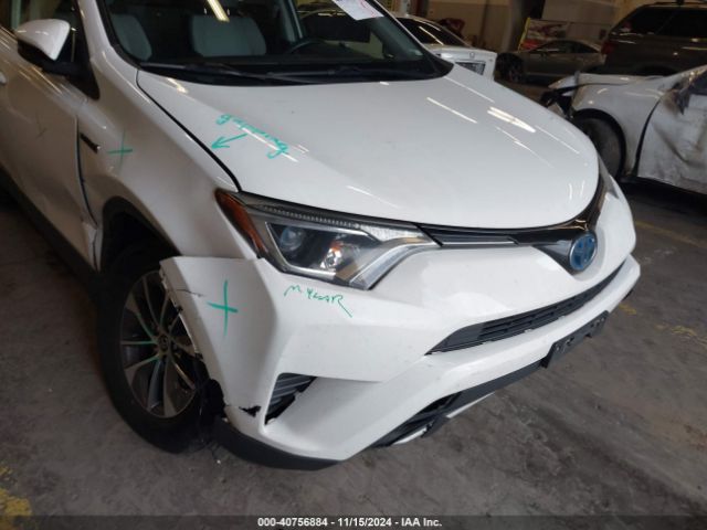 JTMRJREV5JD239857 Toyota Rav4 Hybrid Le