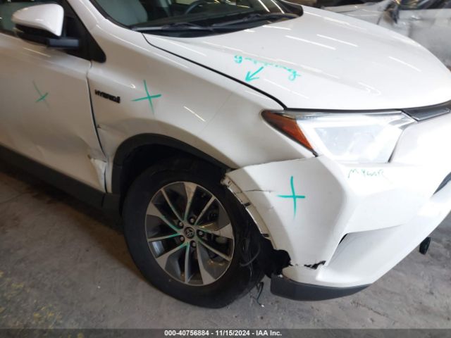 JTMRJREV5JD239857 Toyota Rav4 Hybrid Le