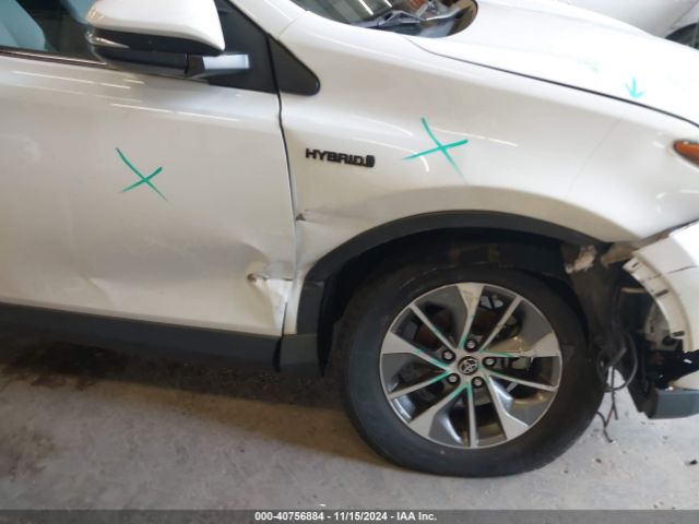 JTMRJREV5JD239857 Toyota Rav4 Hybrid Le