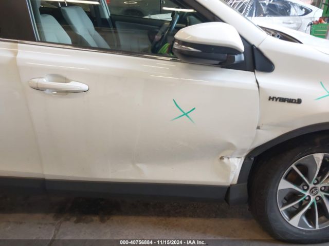 JTMRJREV5JD239857 Toyota Rav4 Hybrid Le