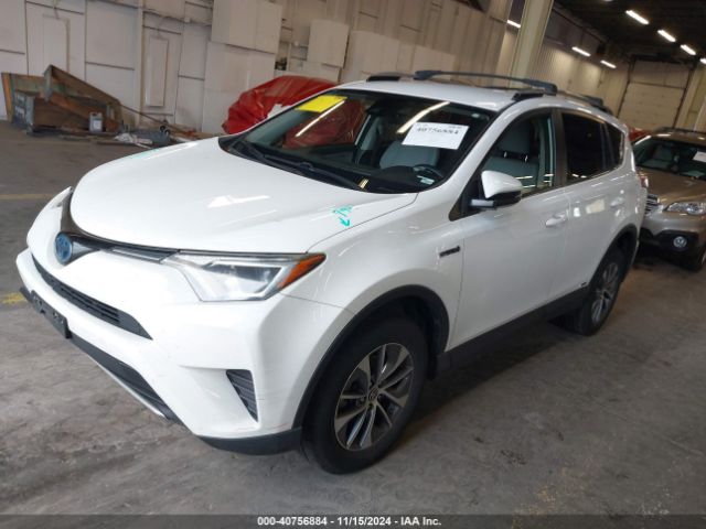 JTMRJREV5JD239857 Toyota Rav4 Hybrid Le
