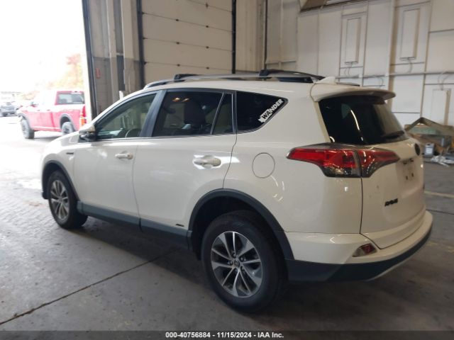 JTMRJREV5JD239857 Toyota Rav4 Hybrid Le