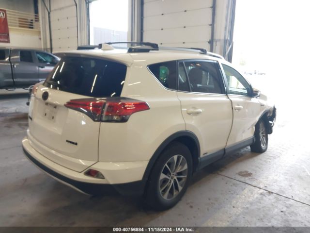 JTMRJREV5JD239857 Toyota Rav4 Hybrid Le