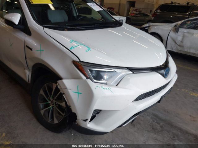 JTMRJREV5JD239857 Toyota Rav4 Hybrid Le