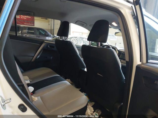 JTMRJREV5JD239857 Toyota Rav4 Hybrid Le