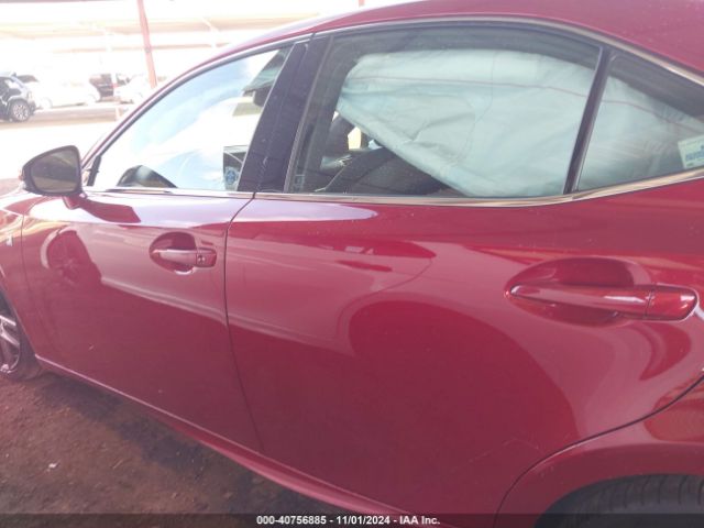 JTHCF1D2XF5017184 Lexus IS 250