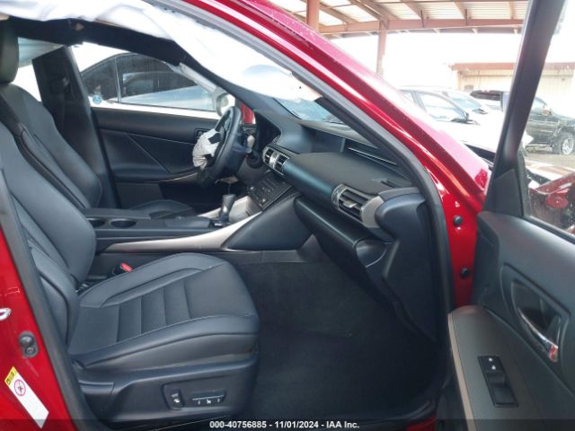 JTHCF1D2XF5017184 Lexus IS 250