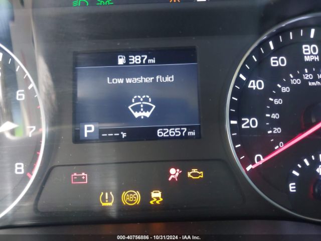 3KPF24ADXME355316 KIA Forte Lxs