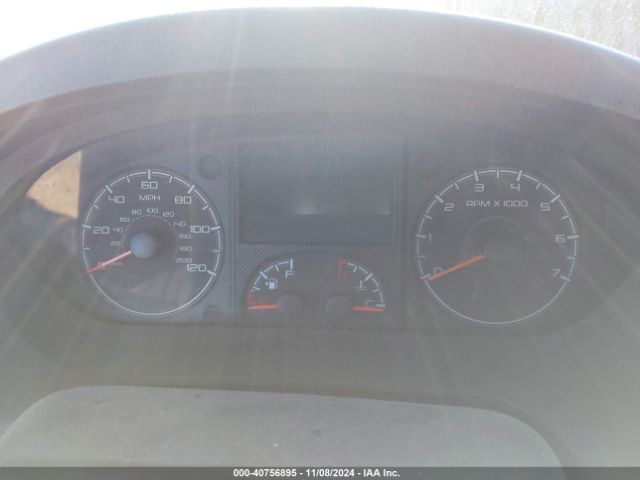 3C6TRVDG0JE161259 RAM Promaster 2500 High Roof 159 Wb
