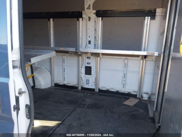 3C6TRVDG0JE161259 RAM Promaster 2500 High Roof 159 Wb