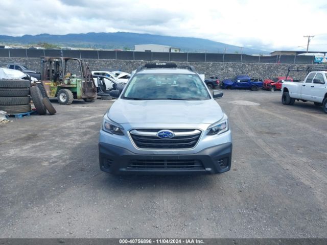 4S4BTAAC2L3238669 Subaru Outback
