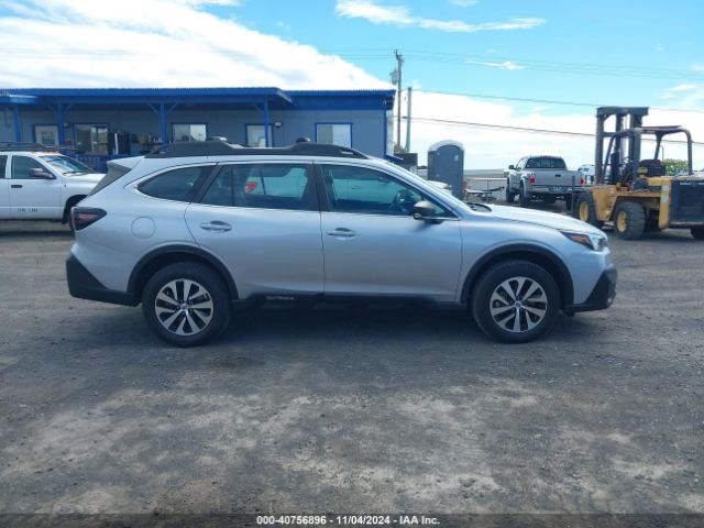 4S4BTAAC2L3238669 Subaru Outback