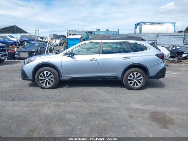 4S4BTAAC2L3238669 Subaru Outback