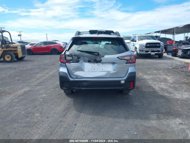 4S4BTAAC2L3238669 Subaru Outback